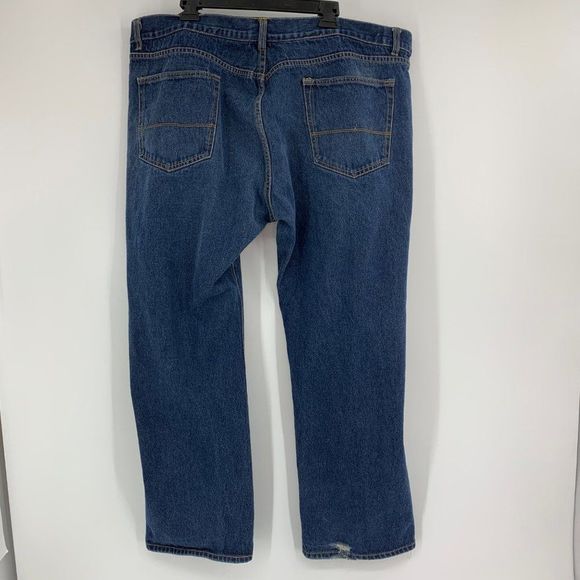 Mens Lime Tree Denim Jeans Pants Size 48 x 31 0869 - Picture 2 of 7